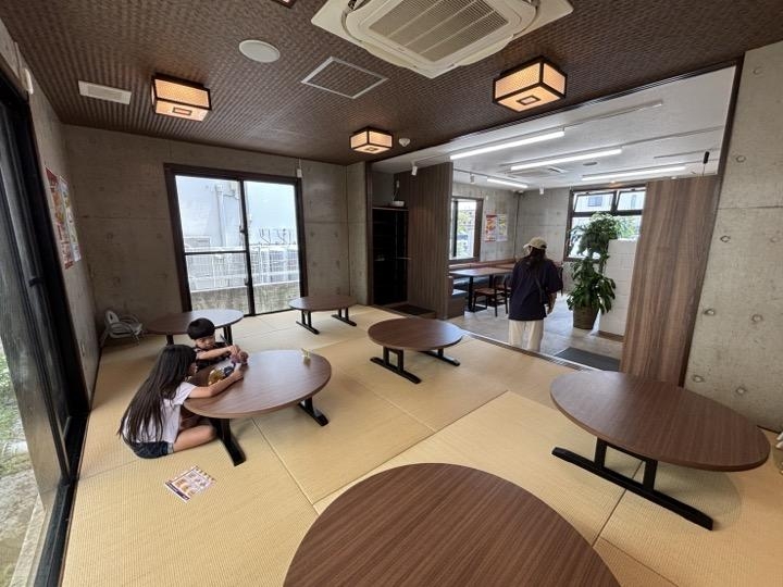 Jef泡瀬店