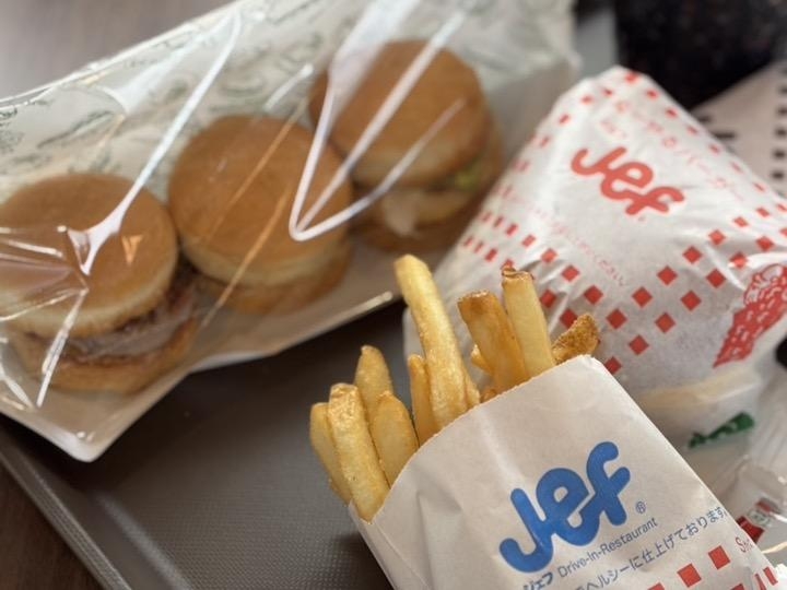 Jef泡瀬店