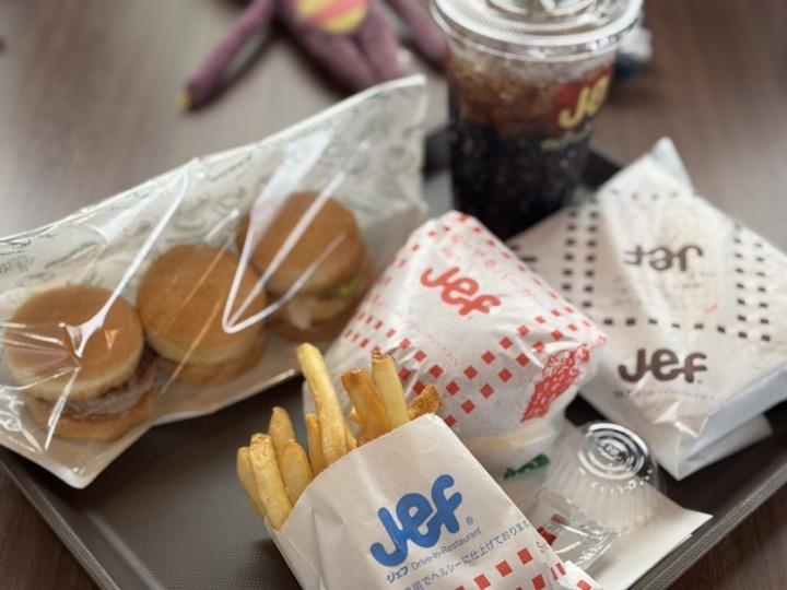 Jef泡瀬店
