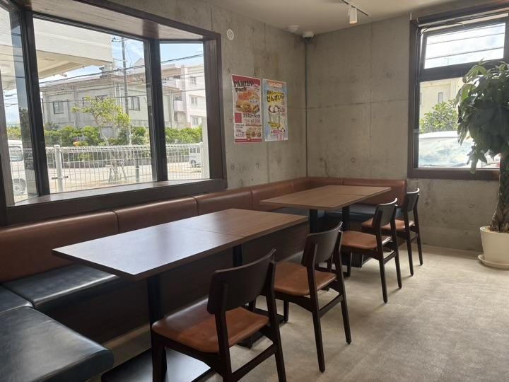 Jef泡瀬店
