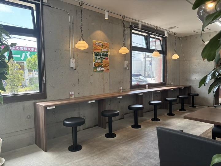 Jef泡瀬店