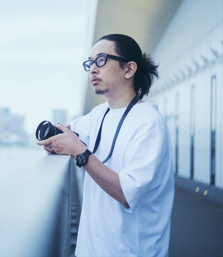 佐藤健寿