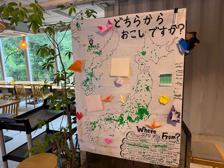 沖縄そば 今帰仁の森