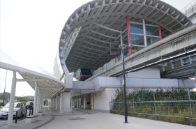 ゆいレールの終点「てだこ浦西駅」には何がある？～周辺観光・便利スポット～
