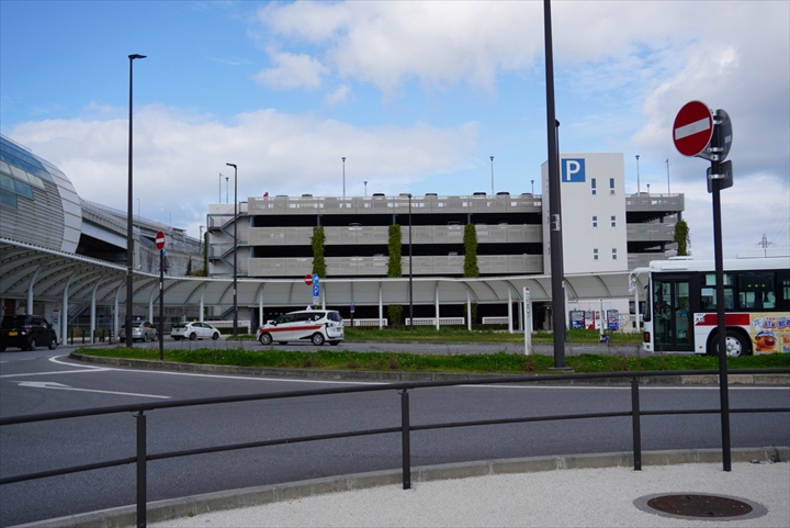 てだこ浦西駅