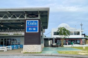 Gala青い海｜大人も楽しめる”沖縄を体験できる”観光スポット