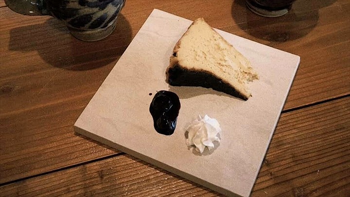 古民家カフェくるる