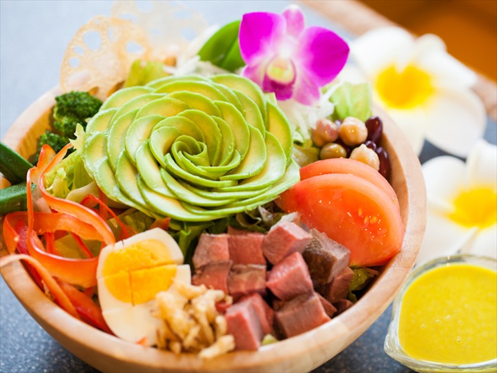 北谷 おすすめ レストラン