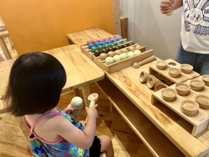 やんばる森のおもちゃ美術館