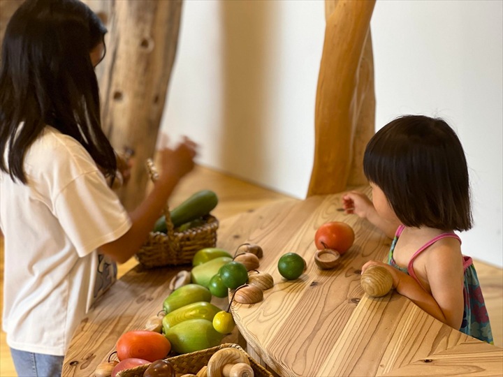 やんばる森のおもちゃ美術館