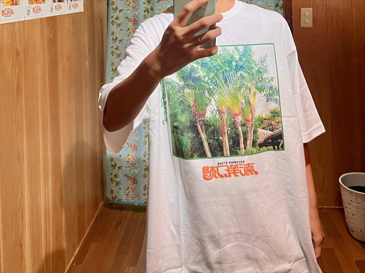 南洋幻想