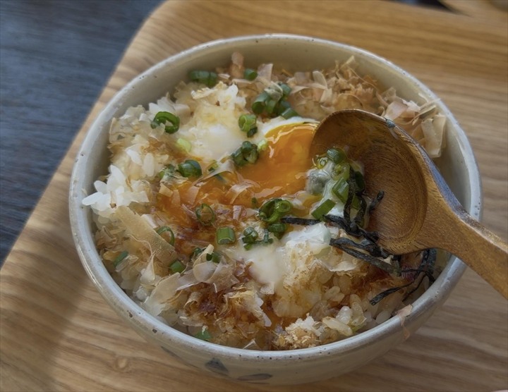 沖縄そば龍仁