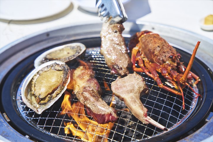 北谷 おすすめ レストラン