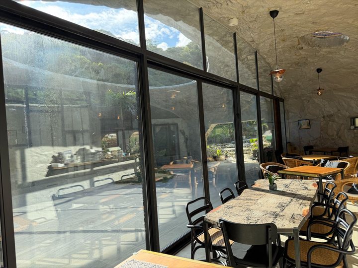 Cafe天の船