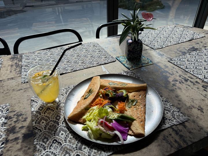 Cafe天の船