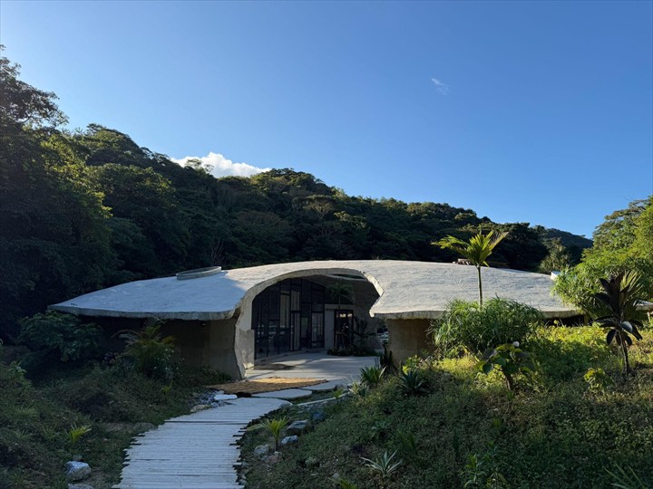 Cafe天の船