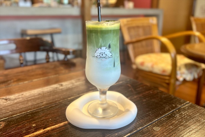 cafe sobaco