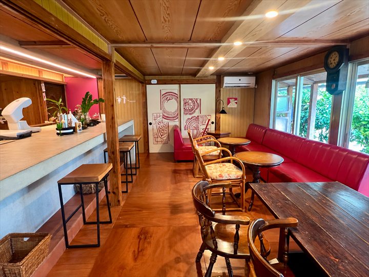cafe sobaco