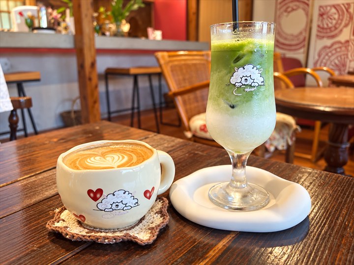 cafe sobaco