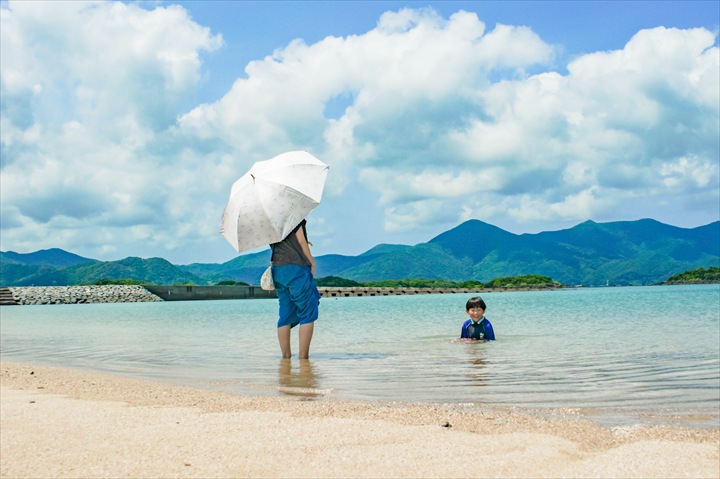 沖縄旅行　持っていけばよかった